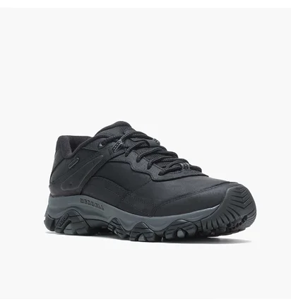Кроссовки мужские Merrell Moab Adventure 3 Wp Black J003811