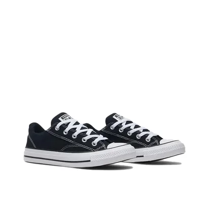 Кеды унисекс Converse Chuck Taylor All Star Low Black A09226C