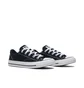 Кеды унисекс Converse Chuck Taylor All Star Low Black A09226C