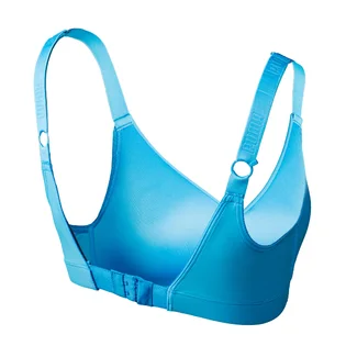 Топ жіночий Puma Sporty Padded Light Blue 701223671-004