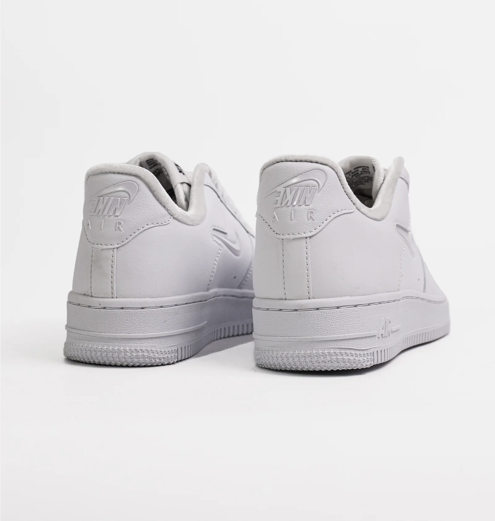 ᐉ Кроссовки женские Nike Air Force 1 Low 07 Se White FB8251-100
