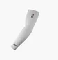 Нарукавник Nike Nba Shooter Sleeve 2.0 White N.100.2041.101