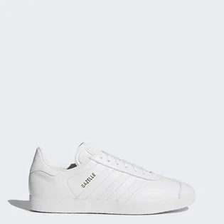Кросівки унісекс Adidas Gazelle White Bb5498