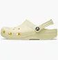 Тапочки унисекс CROCS Classic Yellow 10001-ODA-7CJ