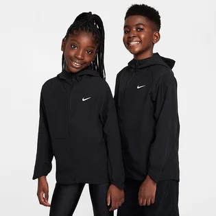 Вітровка дитяча Nike Df Uv Woven Jkt Black FZ5213-010