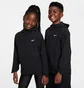 Ветровка детская Nike Df Uv Woven Jkt Black FZ5213-010
