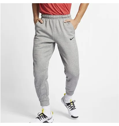 Штаны мужские Nike Standard Issue Grey DB4217-063