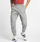 Штаны мужские Nike Standard Issue Grey DB4217-063