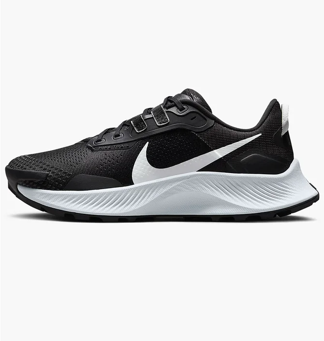 Кросівки жіночі Nike Pegasus Trail 3 Black DA8698-001