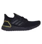 Кросівки чоловічі Adidas Ultraboost 20 Black EG0754