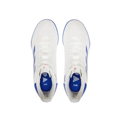 Сороконожки детские Adidas Copa Pure.2 Club White IG8691