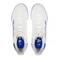 Сороконожки детские Adidas Copa Pure.2 Club White IG8691