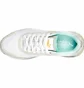 Кроссовки женские Puma R78 Voyage Wild Garden Floral Lace Up Sneakers White/Beige 389235-01