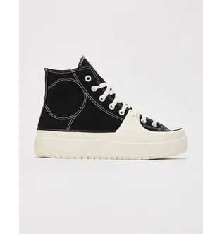 Кеди унісекс Converse Chuck Taylor All-Star Construct Black A05094C