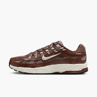 Кросівки жіночі Nike P-6000 Brown BV1021-200
