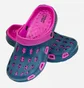 Сандалі дитячі Aqua speed Silvi Blue/Pink 508-49