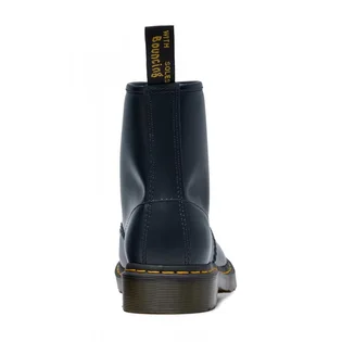 Ботинки женские Dr. Martens 1460 Navy Smooth Blue 11822411