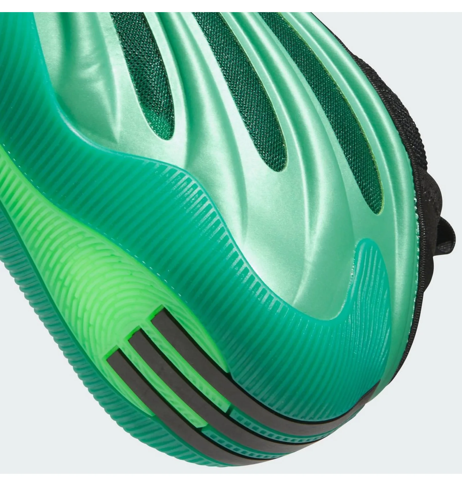 ᐉ Кроссовки мужские Adidas Harden Volume 9 Green JH6484 - купить