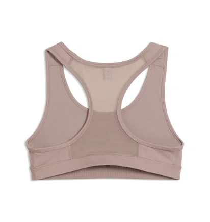 Топ жіночий Puma 4Keeps Bra Beige 526960-98