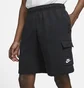 Шорти чоловічі Nike M Nsw Club Bb Cargo Short Black CZ9956-010