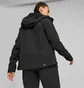 Куртка женская Puma Seasons Softshell Running Jacket Black 524117-01