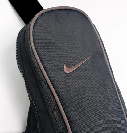 Сумка унисекс Nike Sportswear Essentials Crossbody Black Dj9794-010