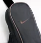 Сумка унисекс Nike Sportswear Essentials Crossbody Black Dj9794-010