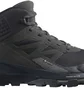Кроссовки мужские Salomon Bakancs Outpulse Mid Gtx Gore-Tex Black 415888-31