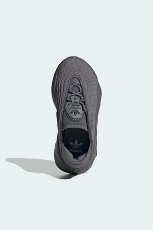 Кросівки унісекс Adidas Adifom Sltn Grey FZ5636