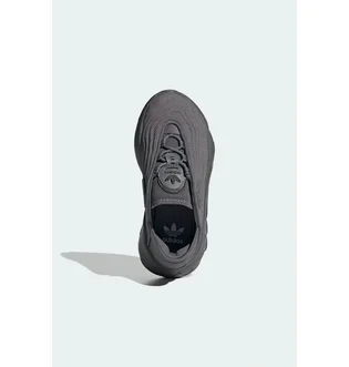 Кросівки унісекс Adidas Adifom Sltn Grey FZ5636