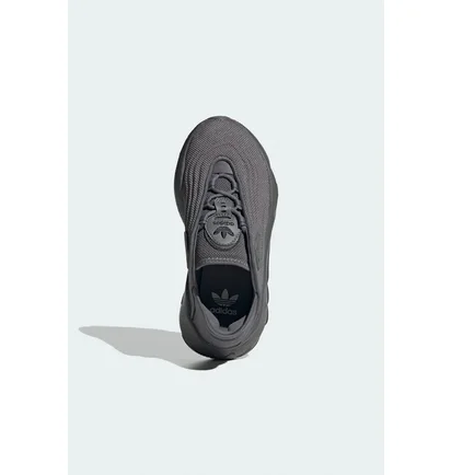 Кроссовки унисекс Adidas Adifom Sltn Grey FZ5636