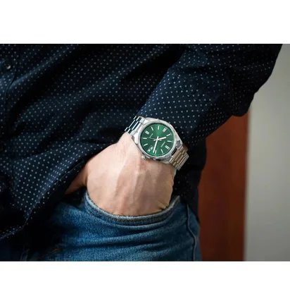 Часы мужские Casio Analog Dial MTP-1302PD-3A