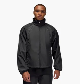 Куртка мужская Nike Jdn Track Jkt Black HV0081-045