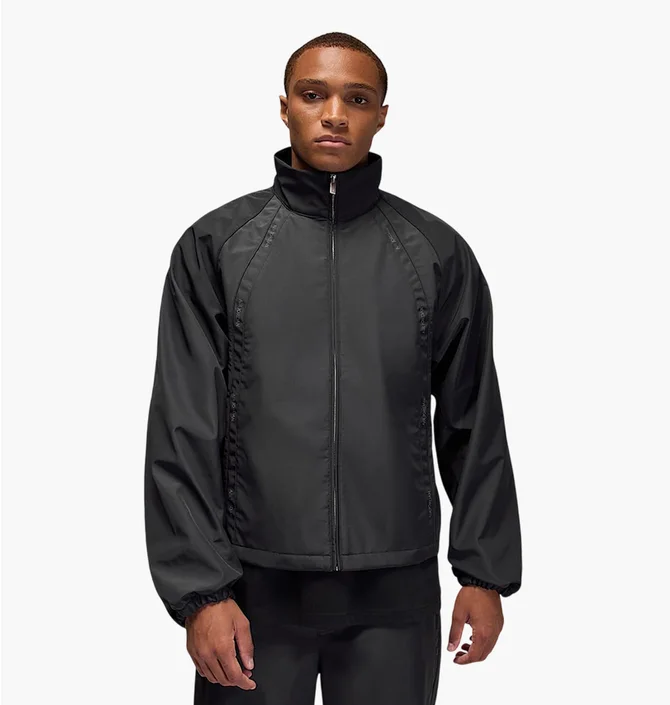 Куртка мужская Nike Jdn Track Jkt Black HV0081-045