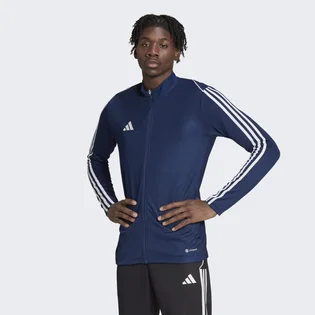 Куртка мужская Adidas Tiro 23 League Training Jacket Blue Hs3503