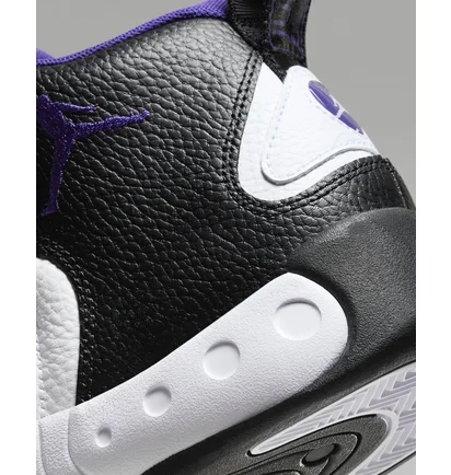 Кросівки чоловічі Air Jordan Jumpman Pro Shoes White/Black DN3686-105
