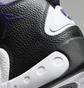 Кросівки чоловічі Air Jordan Jumpman Pro Shoes White/Black DN3686-105