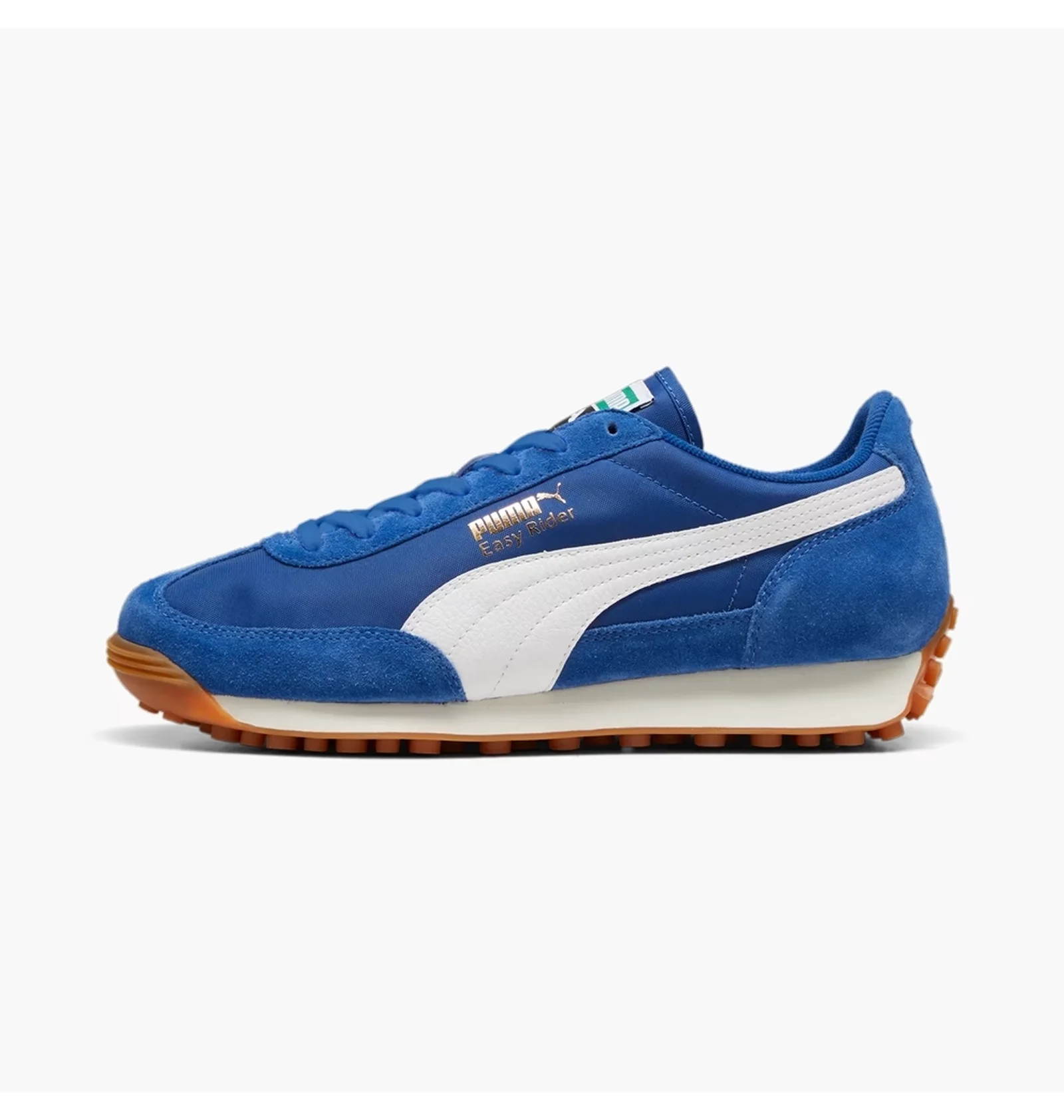 ᐉ Кроссовки унисекс Puma Easy Rider Vintage Sneakers Blue 399028