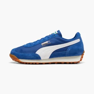 Кроссовки унисекс Puma Easy Rider Vintage Sneakers Blue 399028-09