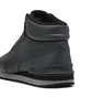 Кроссовки мужские Puma St Runner V4 Mid Black 402893-03