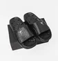 Тапочки чоловічі Air Jordan Franchise Shower Slides Black HQ2163-001