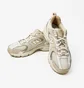 Кроссовки унисекс New Balance 530 Shoes Beige Mr530Aa