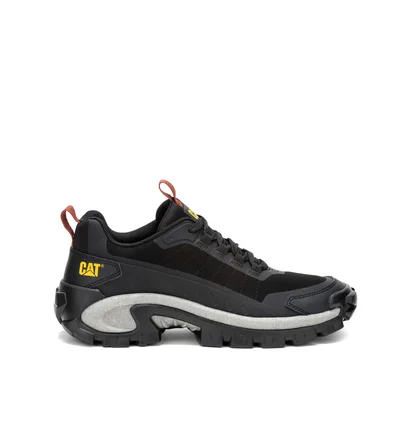 Кросівки чоловічі Caterpillar Lighting Black P111499