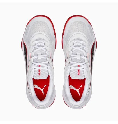 Кроссовки мужские Puma Solarstrike Ii White 106881-03
