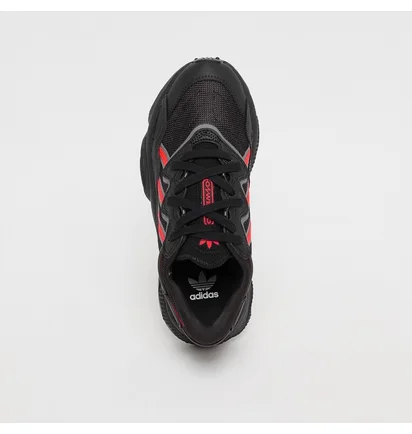 Кроссовки детские Adidas Ozweego Sneaker Black GV8888