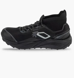 Кроссовки мужские Joma Rase Ax3 Black TKRAX3W2501