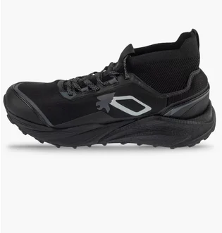 Кроссовки мужские Joma Rase Ax3 Black TKRAX3W2501