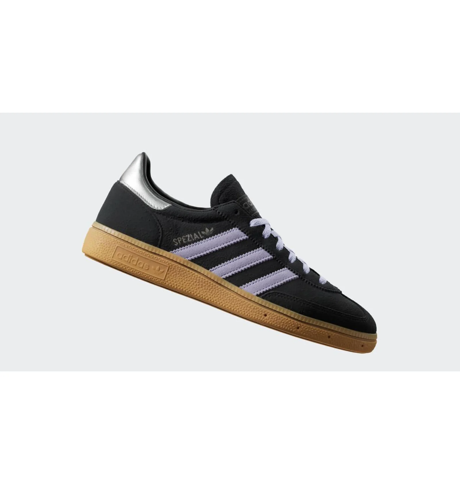 ᐉ Кросівки жіночі Adidas Handball Spezial St Black JS2909