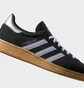 Кроссовки женские Adidas Handball Spezial St Black JS2909