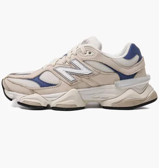 Кросівки жіночі New Balance 9060 Beige U90601KA